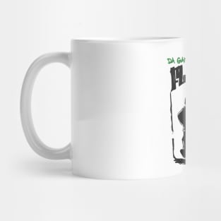 FLOWJOE Mug